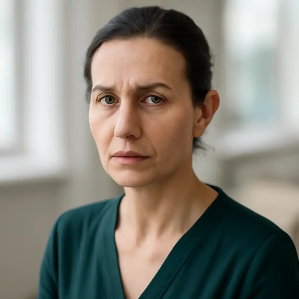 Zofia Adamczyk